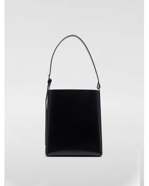 A.P.C. Shoulder Bag - White