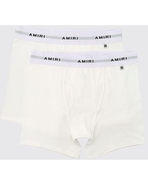 Amiri Underwear - White