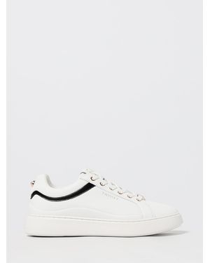 Twinset Trainers - White