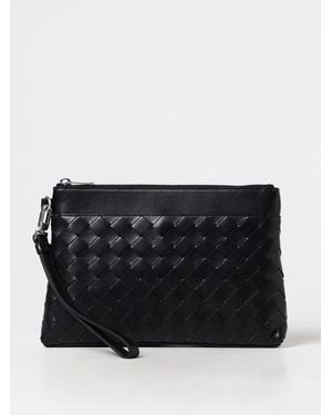 Bottega Veneta Tasche Herren - Schwarz