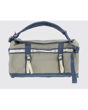 The North Face Base Camp Duffel Bag - Blue