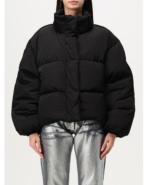 Acne Studios Coat - Black