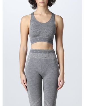 Golden Goose Sleeveless Tops - Grigio