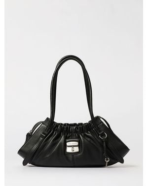 Marc Jacobs Borse A Tracolla Donna - Nero
