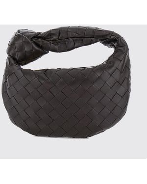 Bottega Veneta Mini Borsa Jodie - Nero