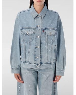 Levi's Giubbotto - Blu