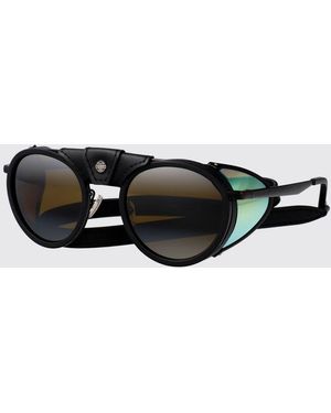 Vuarnet Sunglasses - Black
