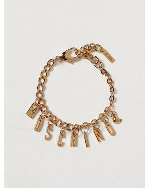 Moschino Jewel - Metallic