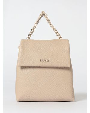Liu Jo Rucksack Damen - Natur