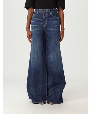 DSquared² Pants - Blue