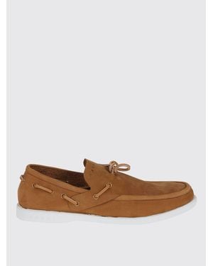 Marni Loafers - Brown