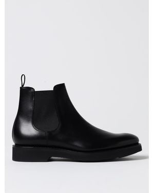 Church's Boots - Black