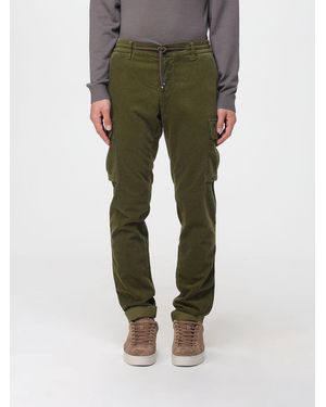 Mason's Pants - Green