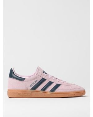 adidas Originals Sneakers Spezial - Rosa