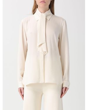 Max Mara Shirt - Natural