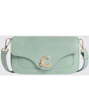 Coccinelle Crossbody Bag - Green