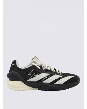 Y-3 Sneakers - Black