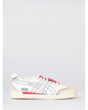 Gcds Trainers - White