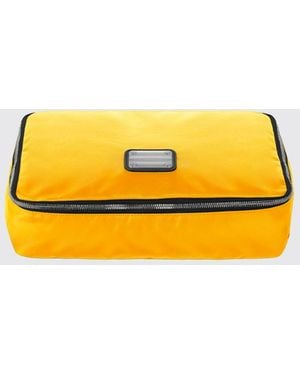 Fpm Milano Packing Cube Box M - Yellow