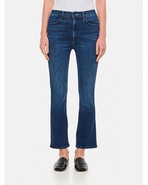 Mother Jeans - Blu