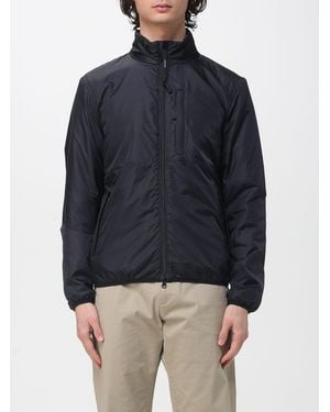 Aspesi Jacket - Blue