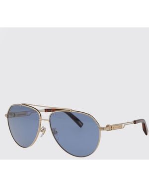 Chopard Occhiali Da Sole - Blu
