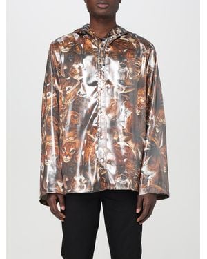 Acne Studios Rain Jackets - Brown