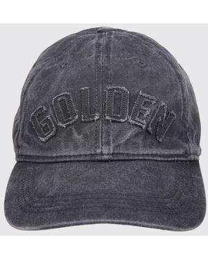 Golden Goose Hat - Grey