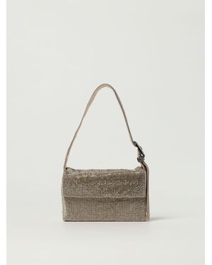 Benedetta Bruzziches Crossbody Bags - Natural