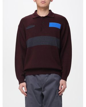 GR10K Jumper - Blue
