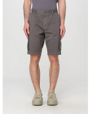 Sun 68 Short - Grey