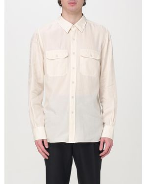 Tom Ford T-Shirt - White