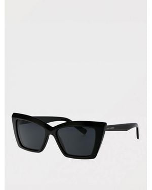 Saint Laurent Sunglasses - Black
