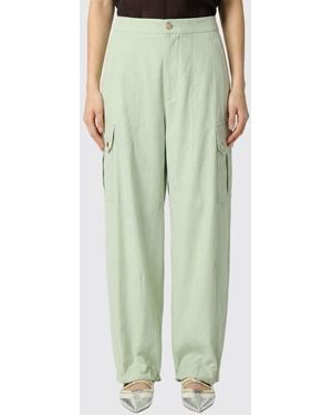 Pinko Trousers - Green