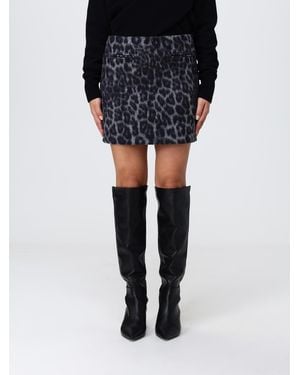 FEDERICA TOSI Skirt - Black