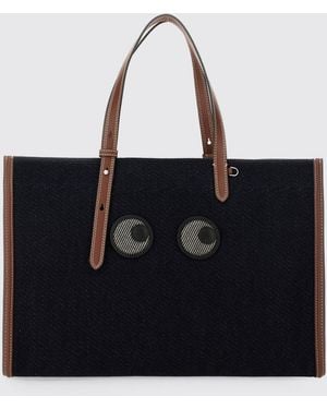 Anya Hindmarch Umhängetasche Damen - Schwarz