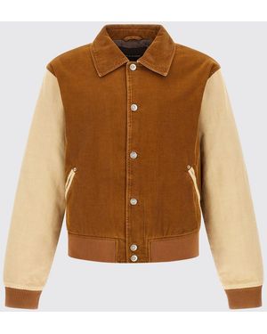 Wales Bonner Jacket - Brown