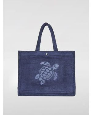 Vilebrequin Bags - Blue