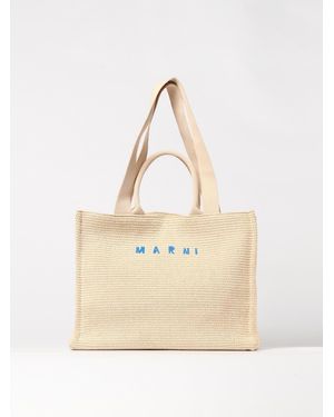 Marni Tasche Herren - Natur