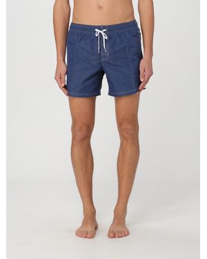 Sundek Swimsuit - Blue