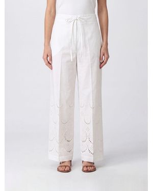 P.A.R.O.S.H. Pants P.A.R.O..H - Pink