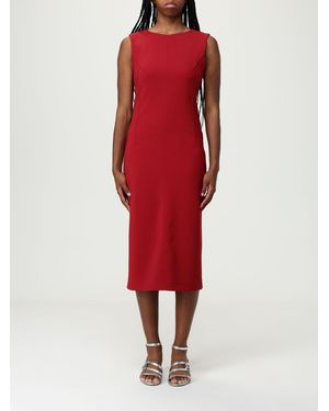 Patrizia Pepe Dress - Red