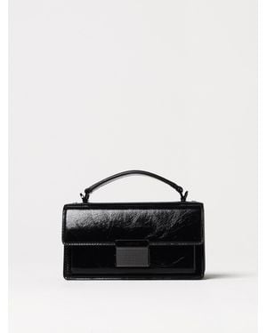Golden Goose Schultertasche Damen - Schwarz
