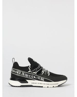 Versace Jeans Couture Trainers - White