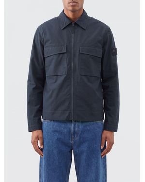 Stone Island Shirt - Blue