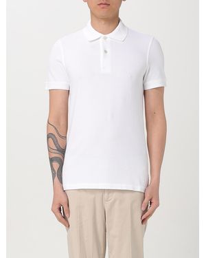 Tom Ford Polo - Bianco