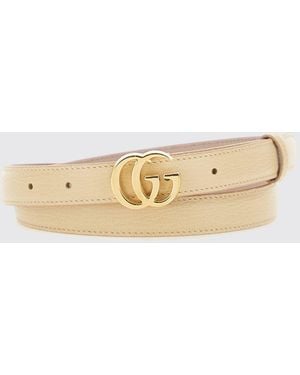Gucci Ceinture Femme - Neutre