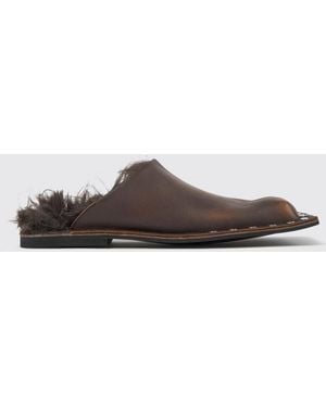 CAMPERLAB Shoes - Brown