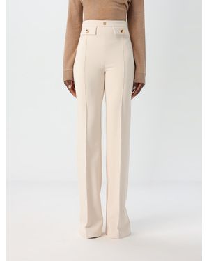 Elisabetta Franchi Pantalone - Neutro