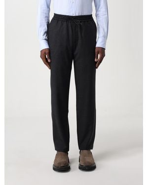 Sease Trousers - Black